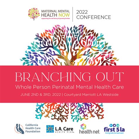 The Importance Of Infant Mental Health Conference 2022